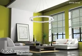 Taccia Wall Lights Mantra Fusion Flush Wall Lights Taccia Wall Lights Mantra Fusion Flush Wall Lights